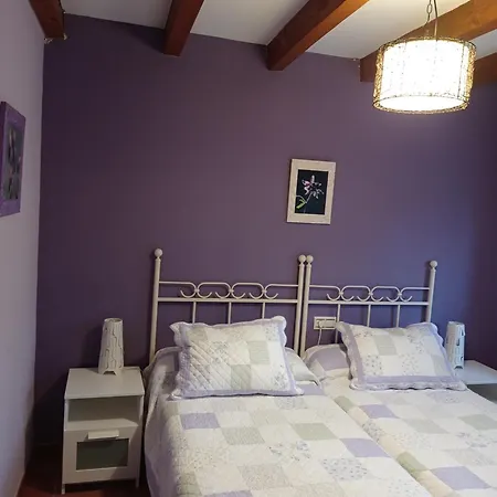 El Rincon Holiday home