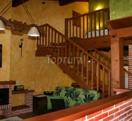 El Rincon Holiday home *