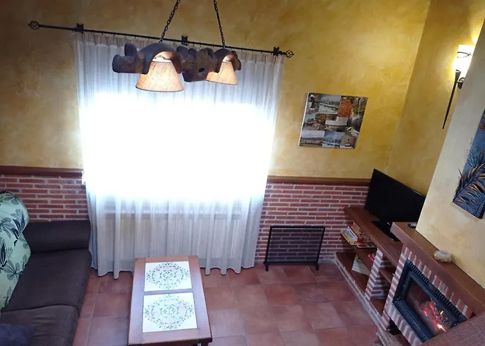 Дом отдыха El Rincon