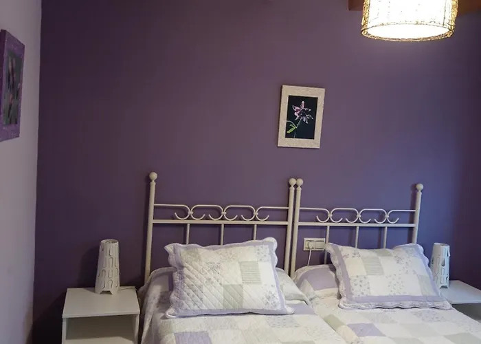 El Rincon Дом отдыха