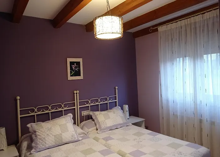 Дом отдыха El Rincon