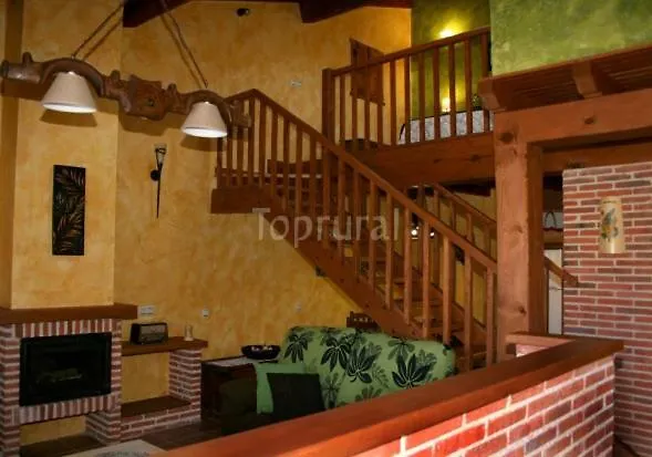 El Rincon Дом отдыха *