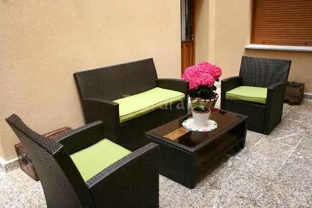 Дом отдыха El Rincon